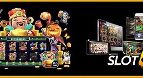 5 Situs Slot Mudah Jackpot 2023 Terbaru Gratis Online Gratis