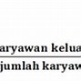 Indikator Turnover Karyawan Menurut Para Ahli