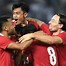 Jatah Piala Dunia Asia 2022