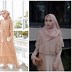 Kebaya Modern Hijab Pesta 2024