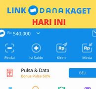 Link Dana Kaget - Wealth Plan Hari Ini