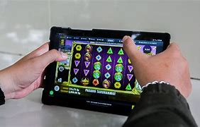 Mantan Admin Judi Slot Online Di Luar Negeri Gratis