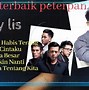 Music Indonesia Terbaru