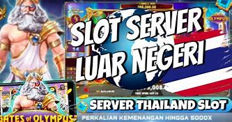 Raksasa Win Thailand Slot Gacor 2024 Hari Ini