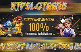 Rtp Slot Bosplay77 Hari Ini Live Streaming Indonesia