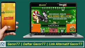 Situs Dewa Gacor77