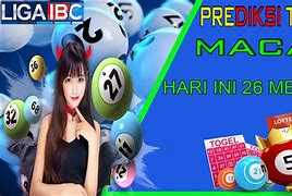 Vidio Togel Macau Hari Ini Keluar Live Hari Ini